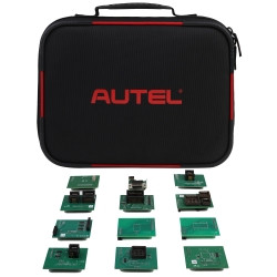 Expanded Key Programming Adapters Kit