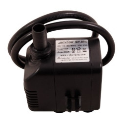 Pump for  PFC1500, MFC1600, MC17M, MC18