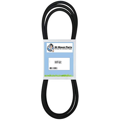 PIX BELTS B182K Belt, B Kevlar , 5/8