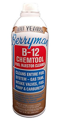 BERRYMAN CHEM 0116 FUEL TREAT 15OZ