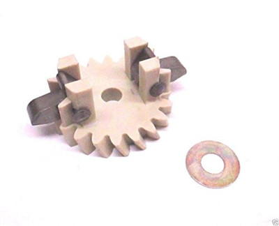 TEC SHORTBLOCKS 35378 TEC REG PARTS GEAR