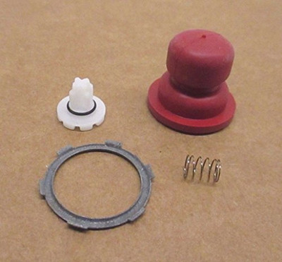 TEC SHORTBLOCKS 640351 TEC REG PARTS PRIMER RPR KIT