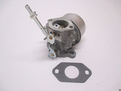 TEC SHORTBLOCKS 640344 TEC REG PARTS CARBURETOR