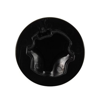 GARDEN WAY 753-08187 Garden Way REG PARTS 75308187 NOZZLE BLWR ATACH