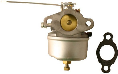 TEC SHORTBLOCKS 632213 TEC REG PARTS CARBURETOR