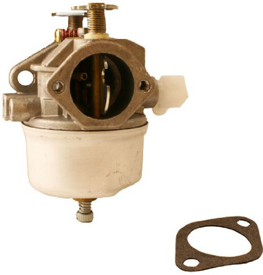 TEC SHORTBLOCKS 632991 TEC REG PARTS CARBURETOR