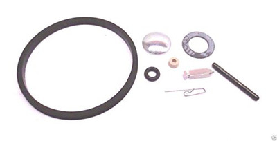 TEC SHORTBLOCKS 632796 TEC REG PARTS REPAIR KIT