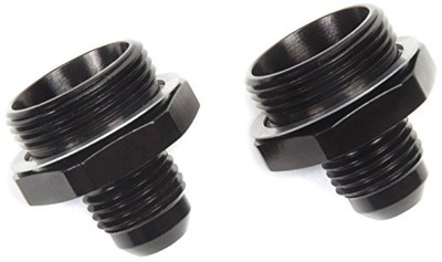 TEC SHORTBLOCKS 640223 TEC REG PARTS RESTRICTOR