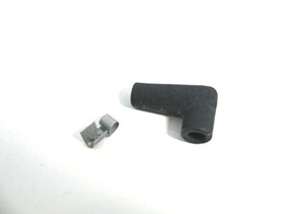 TEC SHORTBLOCKS 610118 Lawn & Garden Equipment Engine Spark Plug Boot