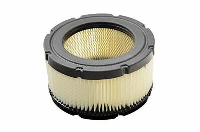 TEC SHORTBLOCKS 37452 TEC REG PARTS AIR CLEANER