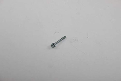 TEC SHORTBLOCKS 650834 TEC REG PARTS SCREW