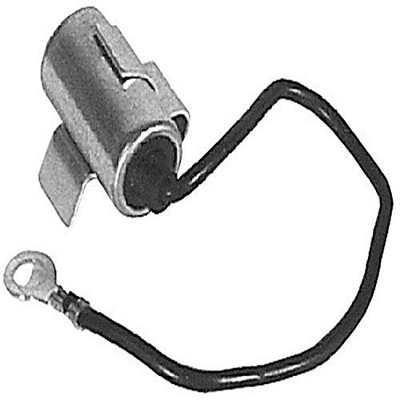 TEC SHORTBLOCKS 30548B TEC REG PARTS CONDENSER