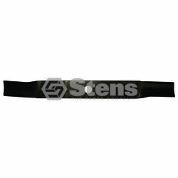 Rotary 6210 Woods Blade 24-1/2"x 1" Replaces Woods 13404 L.h Cut