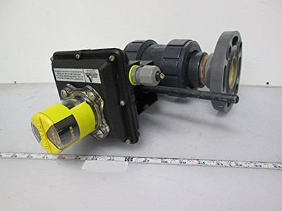 ASAHI AMERICA  1609-020 2 DUO BLOC CPVC 230 PSI TRU UNION