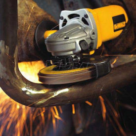 DeWalt B1036607 Flap Disc XP Type 27 4-1/2 x 7/8 80 Grit Zirconia