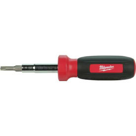 Milwaukee® 48-22-2760 11-IN-1 Screwdriver