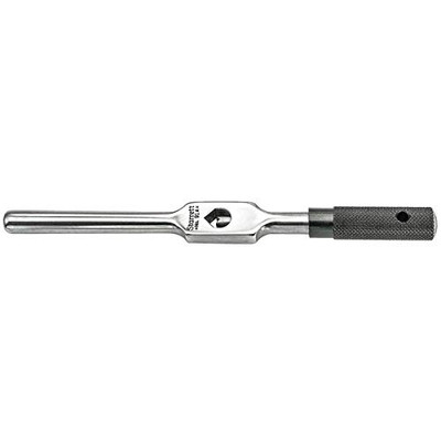 L. S. Starrett Company 681-50419 91A TAP WRENCH 5 3/4L T