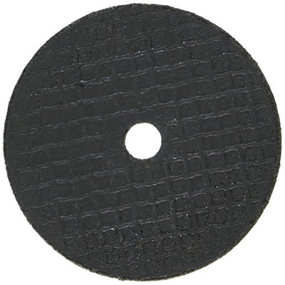 NORTON 547-66243510645 3X1/16X1/4 GEMINI FREE CUT CUT-OFF WHE