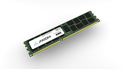 AXIOM 647877-B21-AX AXIOM 8GB DDR3-1333 LOW VOLTAGE ECC RDIMM FOR HP GEN 8 - 647877-B21, 687461-001