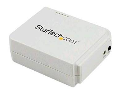 STARTECH.COM PM1115UW SHARE A STANDARD USB PRINTER WITH MULTIPLE USERS SIMULTANEOUSLY OVER A WIRELESS