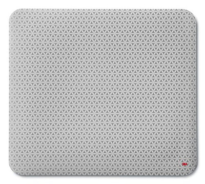 3M DISPLAY MATERIALS AND SYSTE MP114-BSD1 3M(TM) PRECISE(TM) MOUSE PAD WITH NON-SKID BACKING, BATTERY SAVING DESIGN-BITMAP