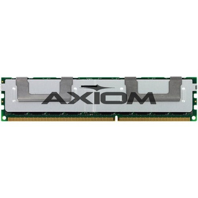 AXIOM AXG55393761/1 AXIOM 16GB DDR3-1866 ECC RDIMM - TAA COMPLIANT