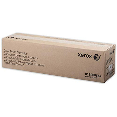 XEROX 013R00664 COLOR 500 SERIES CRU COLOR (COLOR DRUM)