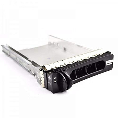 EDGE MEMORY PE253066 INSTALL 3.5IN SAS OR SATA DRIVES INTO YOUR DELL SERVER QUICKLY AND EASILY. EDGE