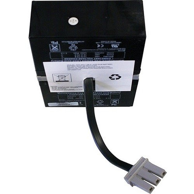 BATTERY TECHNOLOGY RBC33-SLA33-BTI REPLACEMENT UPS BATTERY FOR APC RBC33