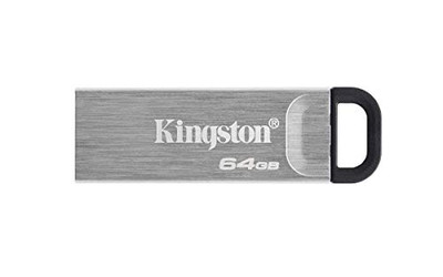 KINGSTON DTKN/64GB 64GB USB3.2 GEN 1 DATATRAVELER KYSON