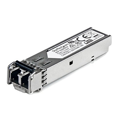STARTECH.COM SFP100BEXST MSA UNCODED SFP - 100BASE-EX 100MBPS - 100MBE MODULE - 100MB ETHERNET SFP 1310NM