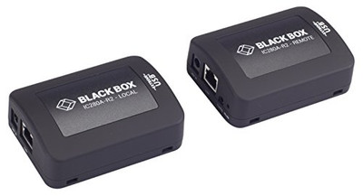 BLACK BOX IC280A-R2 USB 2.0 EXTENDER