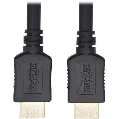 TRIPP LITE P568-003-8K6 HDMI CABLE 8K DYNAMIC HDR M/M BLACK 3FT