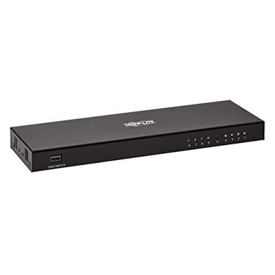 TRIPP LITE B118-008E-UHD-2 HDMI SPLITTER 8-PORT 4K @ 60HZ HDMI 2.0 HDCP 2.2 EDID MANAGEMENT