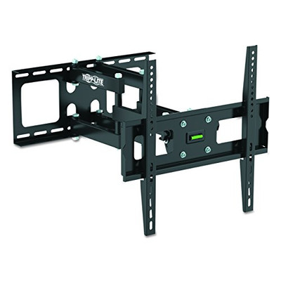 TRIPP LITE DWM2655M DISPLAY TV WALL MONITOR MOUNT ARM SWIVEL/TILT 26IN. TO 55IN. TVS / MONITORS / FL