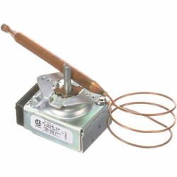 BAKERS PRIDE 8002378 HEATR CONTROL THERMOSTAT;80 D