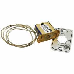 Ranco 461887 TEMPERATURE CONTROL;