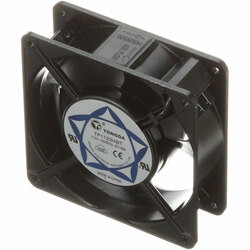 Hussmann 681059 COOLING FAN;