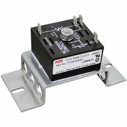 Star Mfg 441050 PHASE CONTROL;
