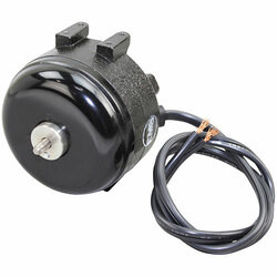 Glass Pro 681237 MOTOR; FAN - 115V;