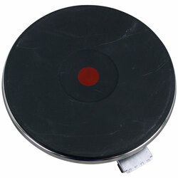 Garland 341712 SURFACE HEATER;208V 2600W