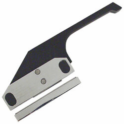 NU-VU 264321 LATCH & STRIKE -;HEAT PROOF HANDLE