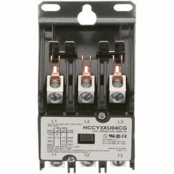 CONTACTOR;3P 40/50A 208/240V