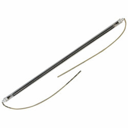 QUARTZ HEATER; -  240V/815W