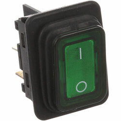 Caddy 421450 ROCKER SWITCH;