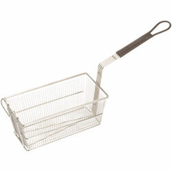 AMERICAN RANGE 63119 TWIN BASKET -COATED HNDL;