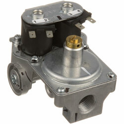 GAS VALVE -  LP;