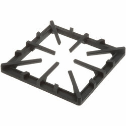 12 SQUARE GRATE;