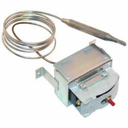 SAFETY THERMOSTAT;LCH; 5/16 X 3-3/8; 36