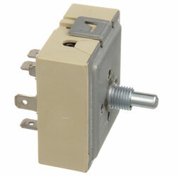 Star Mfg 421174 INFINITE SWITCH;